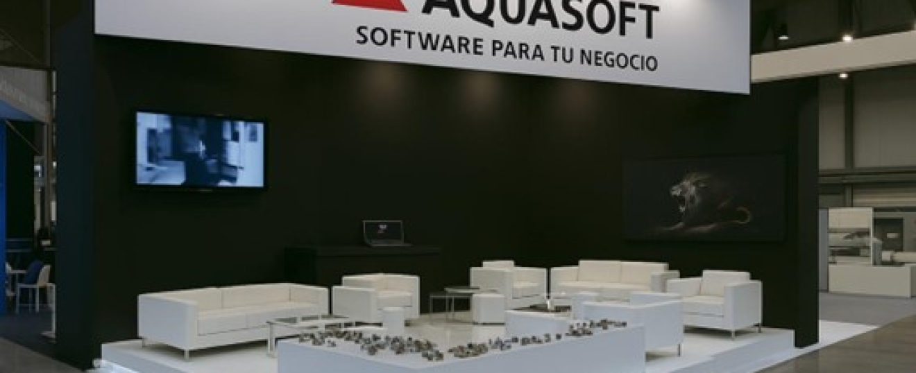 AQUAsoft en EuroCIS 2024: Innovación y Tecnología para la Hostelería